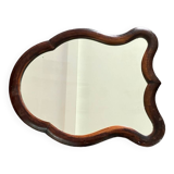 Old mirror