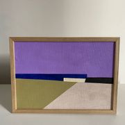 Peinture abstraite