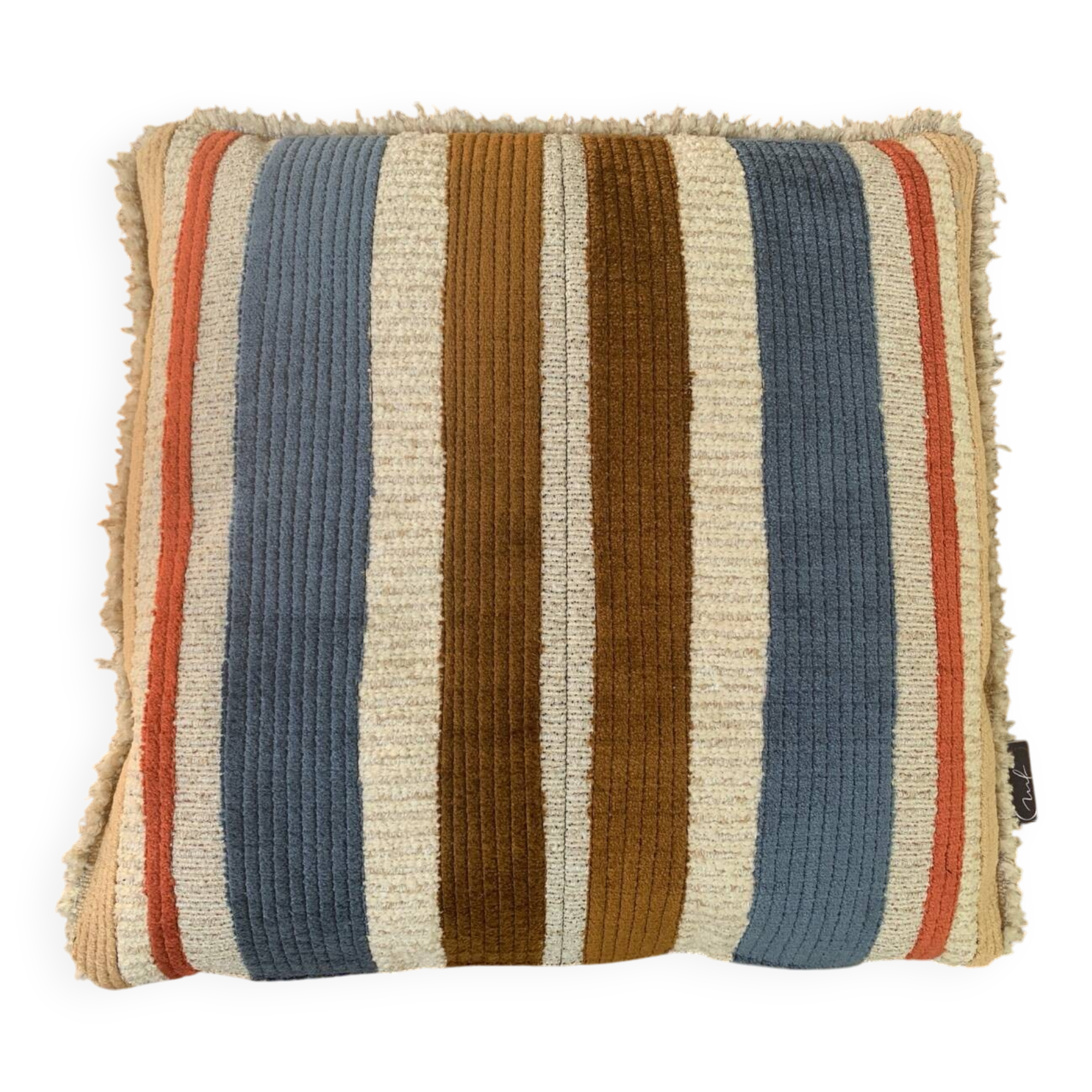 Coussin Jacquard 40x40cm