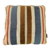 Jacquard cushion 40x40cm