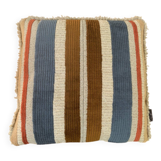 Coussin Jacquard 40x40cm