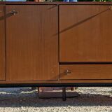 Enfilade Marcel Gascoin années 50