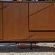 Sideboard Marcel Gascoin 50s