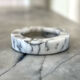 Marble ashtray