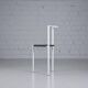 Stalker/ STK chair by Paolo Pallucco & Mireille Rivier