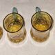 Georges Sand Portieux punch service