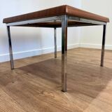 Coffee table in Werzalit