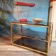 TV cabinet 1970s