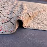 Moroccan carpet - 141 x 226 cm