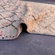 Moroccan carpet - 141 x 226 cm