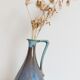 Ceramic vase Saint-Amand Fournier Demars