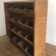 Trade furniture