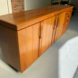 Elm sideboard