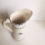 Sandstone pitcher