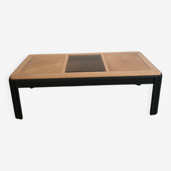 Art deco coffee table