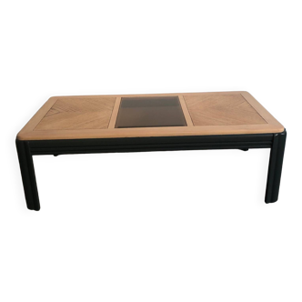 Art deco coffee table