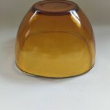 Vereco amber salad bowl