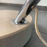 Roche Bobois arc lamppost 1970