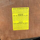 Mid Century Folke Pålsson J77 Chair for FDB Møbler 1960's Design