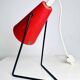 Model B790 Table Lamp By Svend Aage Holm-Sørensen For Asea, Sweden 1960S