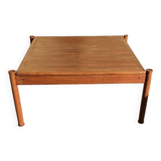 Vintage coffee table Denmark 1960