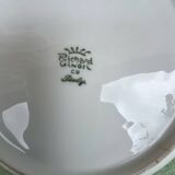 Honourable deep plates