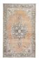 Persian Rug, 205x339Cm