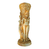 Statut vase femme divinité féminité