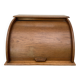 Curtain cabinet