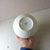 Old ceramic ball vase, Ak Kaiser