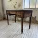 Bureau en pin et hêtre 1900 napoléon