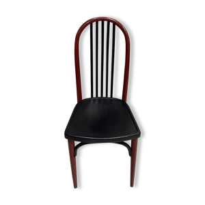 Chaise Vintage en Bois