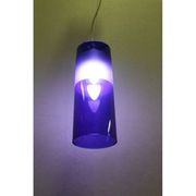 “Easy” hanging lamp by Ferrucio Laviani for Kartell