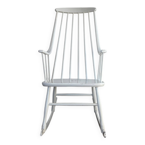 Rocking-chair Grandessa - nesto
