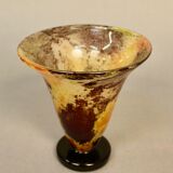 Schneider glass paste cup