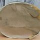 Old antique London Scotty nozzle hat with box Brussels