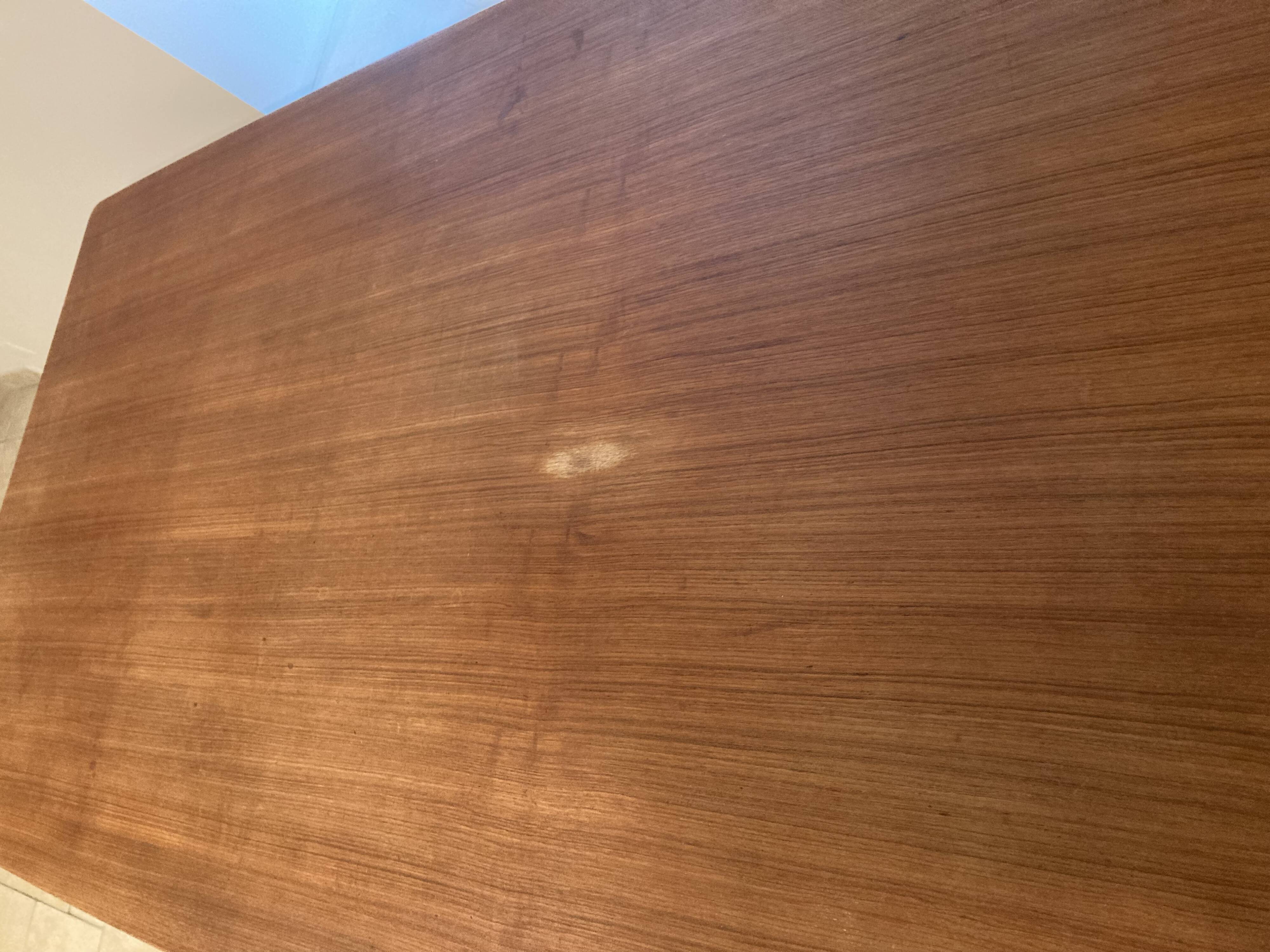 Vintage table