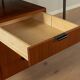 Free Standing Desk, 1960s