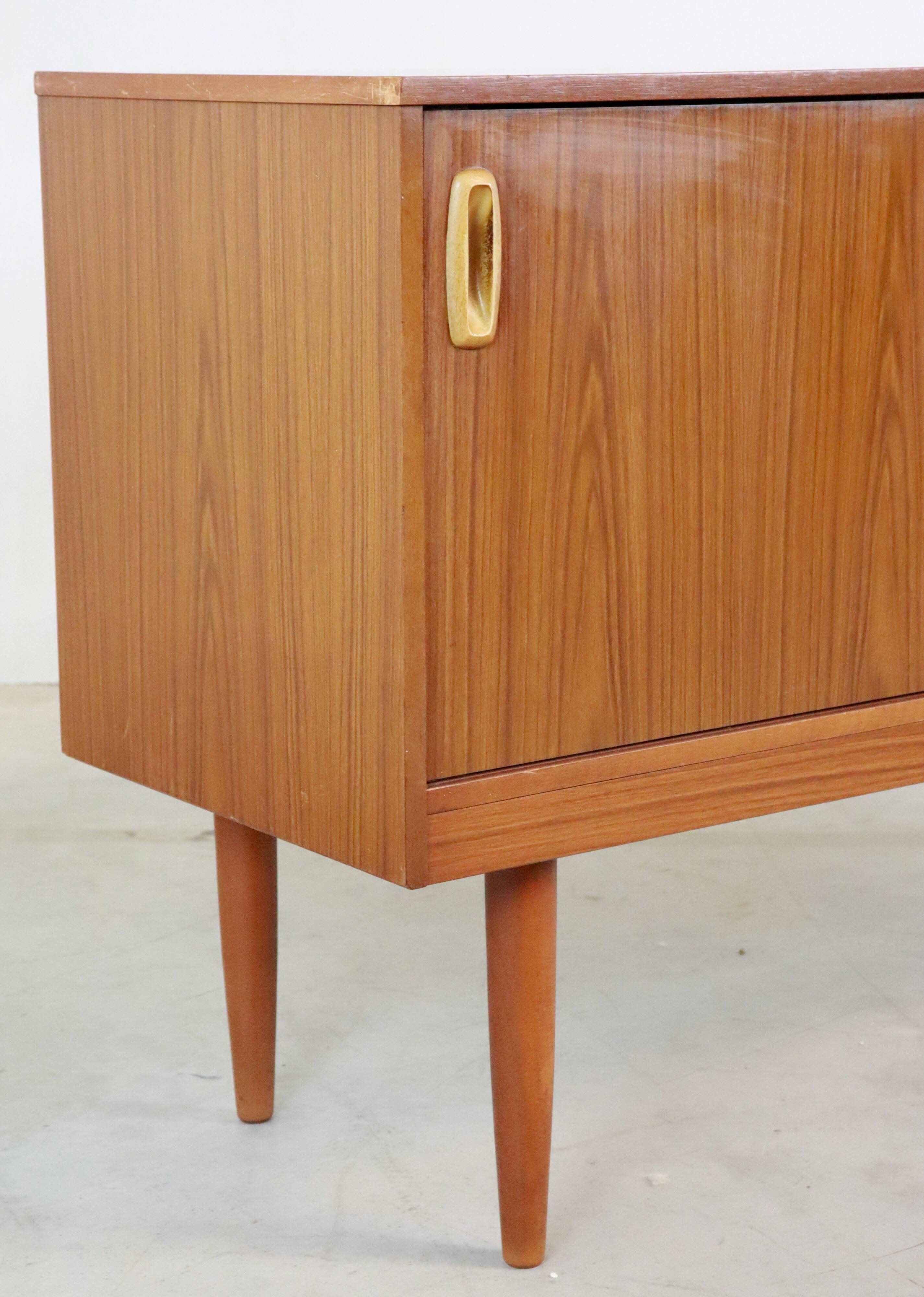 Enfilade vintage Schreiber 'Simister' | 152 cm