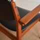 Armchair number "196" by Finn Juhl for France & Søn 1960