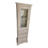 Bathroom top cabinet