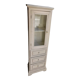 Bathroom top cabinet