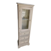 meuble haut de salle de bain