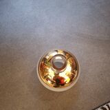 Vintage ball vase