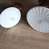 Apilco teapot lot