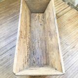 Brutalist coffee table