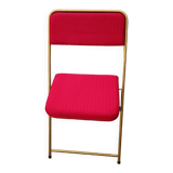 Chaise Lafuma style cinema
