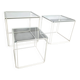 Max Sauze | Isocele nesting set