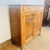 Parisian Art Deco buffet