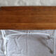 Table bistrot